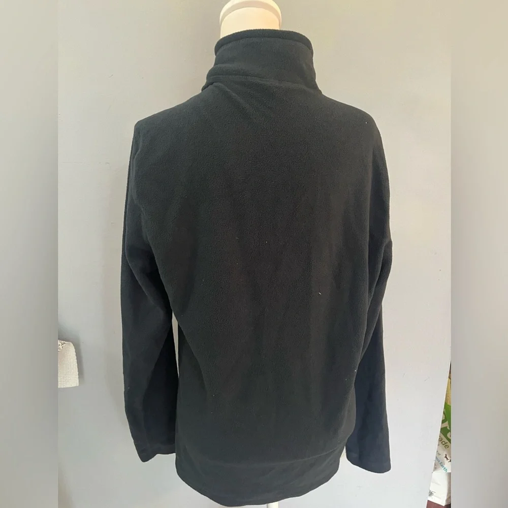 Eddie Bauer Men's Cloud Layer Pro 1/4-Zip Pullover Size Small